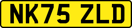 NK75ZLD