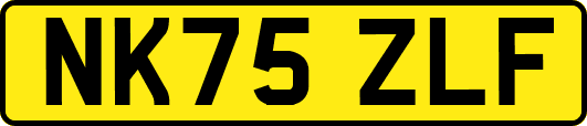 NK75ZLF