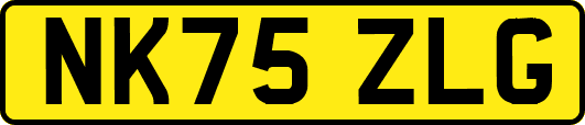 NK75ZLG