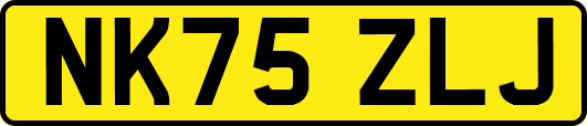 NK75ZLJ