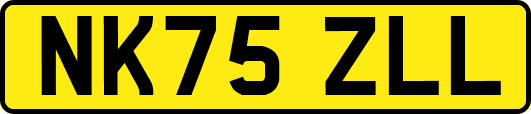 NK75ZLL