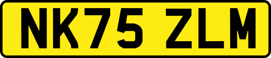 NK75ZLM