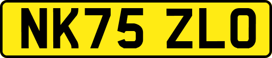 NK75ZLO