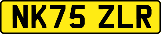 NK75ZLR