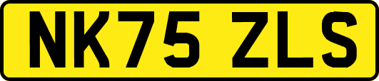 NK75ZLS
