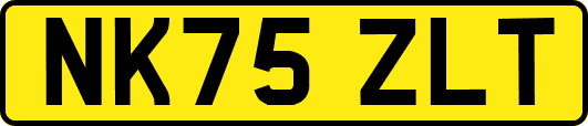 NK75ZLT