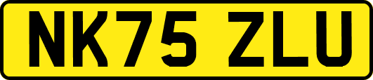 NK75ZLU