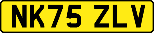 NK75ZLV