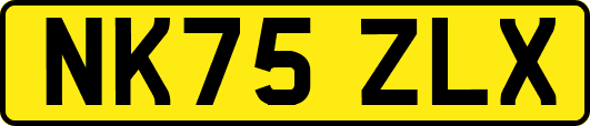 NK75ZLX