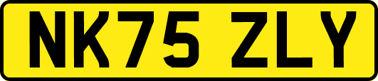 NK75ZLY