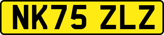 NK75ZLZ