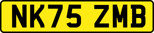 NK75ZMB