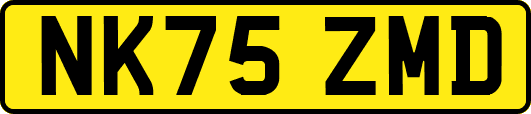 NK75ZMD