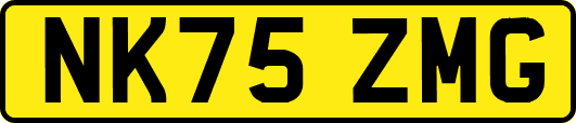 NK75ZMG