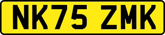NK75ZMK