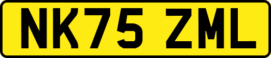 NK75ZML