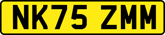 NK75ZMM