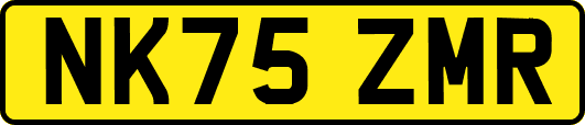 NK75ZMR
