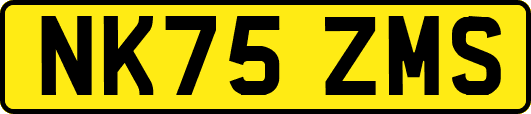 NK75ZMS