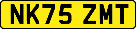 NK75ZMT