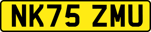 NK75ZMU