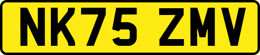 NK75ZMV