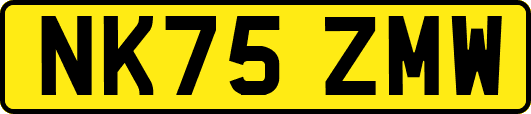 NK75ZMW