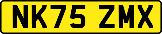 NK75ZMX