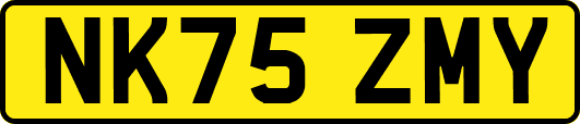NK75ZMY