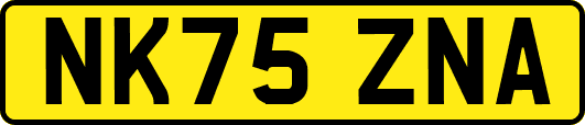NK75ZNA