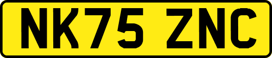 NK75ZNC