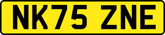 NK75ZNE