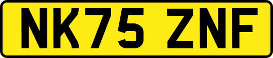 NK75ZNF