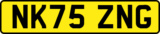 NK75ZNG