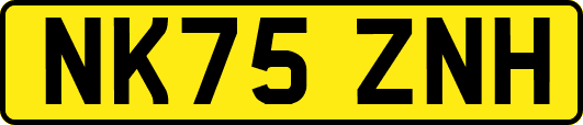 NK75ZNH