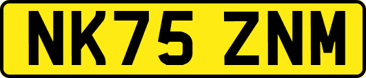 NK75ZNM