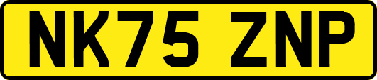 NK75ZNP