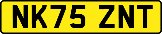 NK75ZNT