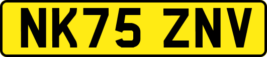 NK75ZNV