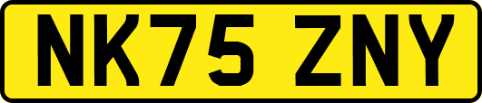 NK75ZNY