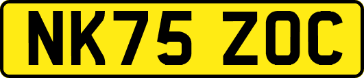 NK75ZOC