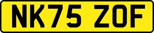 NK75ZOF