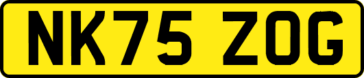 NK75ZOG