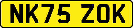 NK75ZOK