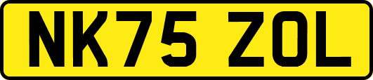 NK75ZOL