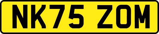 NK75ZOM