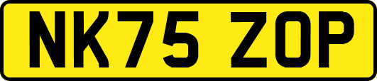 NK75ZOP