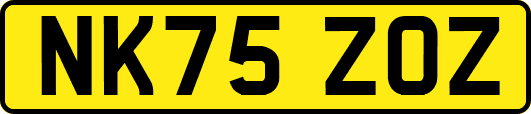 NK75ZOZ