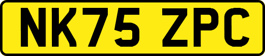 NK75ZPC