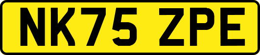 NK75ZPE